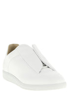 Maison Margiela Future Sneakers White, view 2