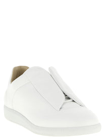 Maison Margiela Future Sneakers White, view 2