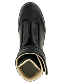 Maison Margiela Future Sneakers Black