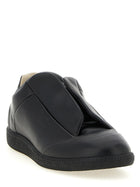 Maison Margiela Future Sneakers Black, view 2