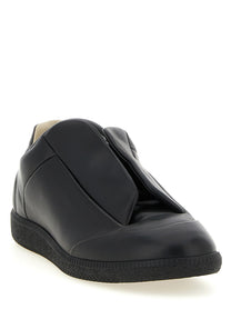 Maison Margiela Future Sneakers Black