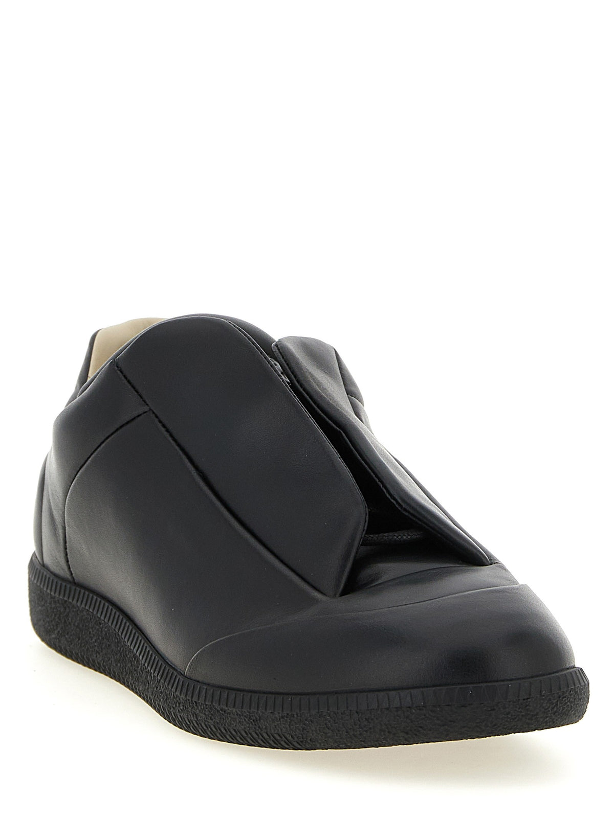 Maison Margiela Future Sneakers Black, view 2