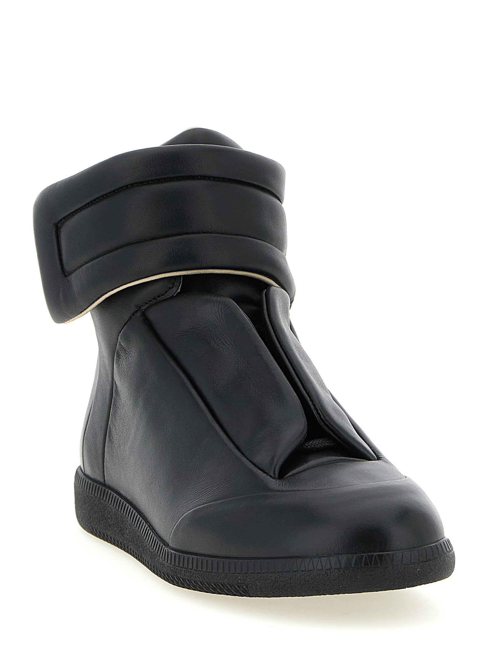 Maison Margiela Future Sneakers Black