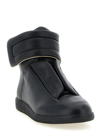 Maison Margiela Future Sneakers Black