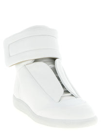 Maison Margiela Future Sneakers White