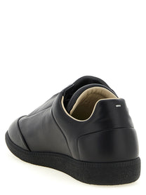 Maison Margiela Future Sneakers Black