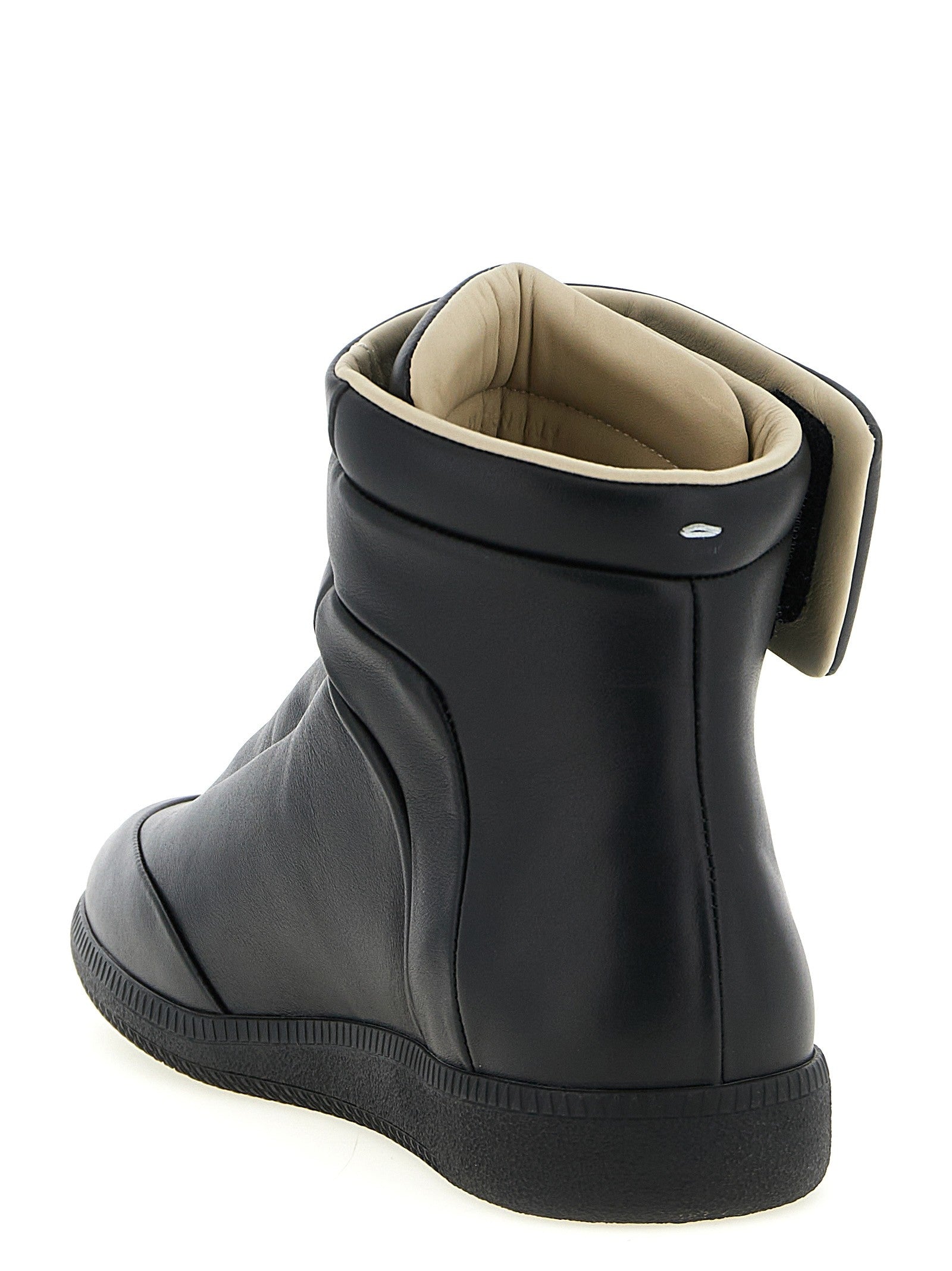 Maison Margiela Future Sneakers Black