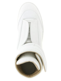 Maison Margiela Future Sneakers White