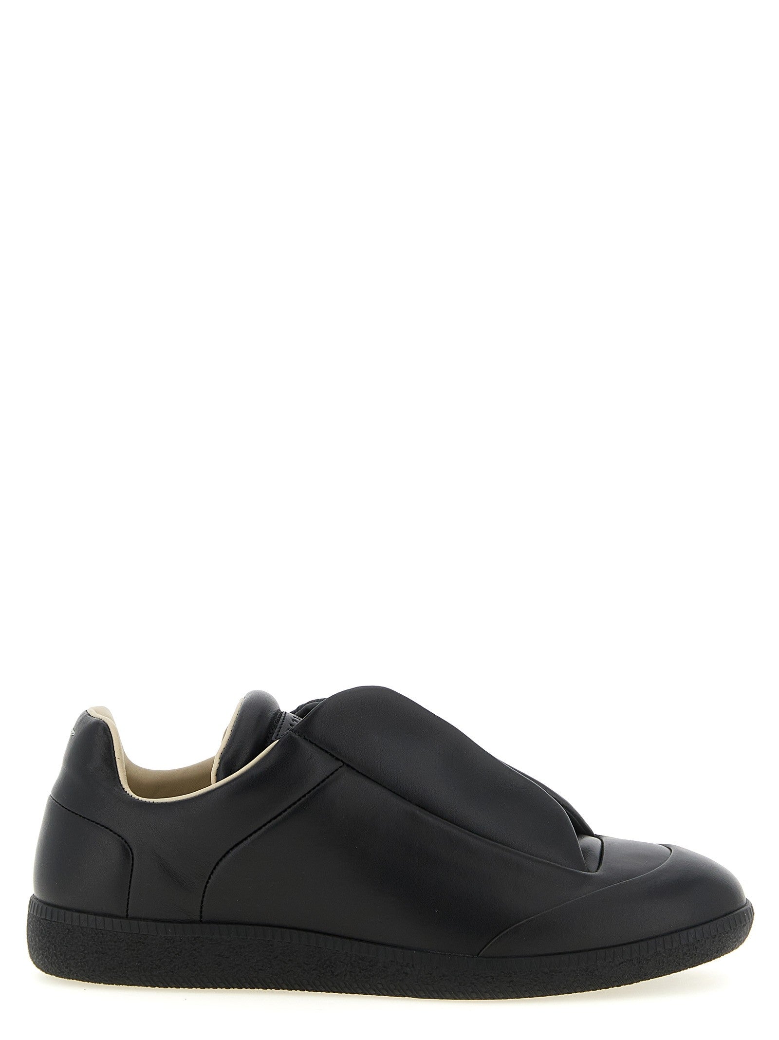 Maison Margiela Future Sneakers Black