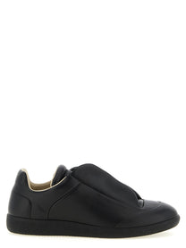 Maison Margiela Future Sneakers Black