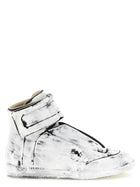 Maison Margiela Future Sneakers White