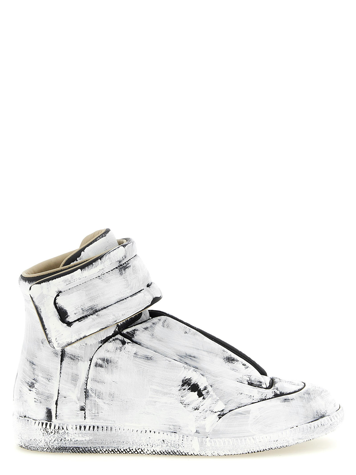 Maison Margiela Future Sneakers White