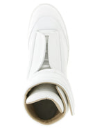 Maison Margiela Future Sneakers White, view 4