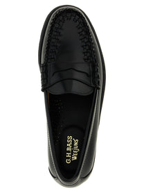 G.H. BASS - G.H. BASS - ’Weejuns Larson Weave’ loafers - Men’s Shoes