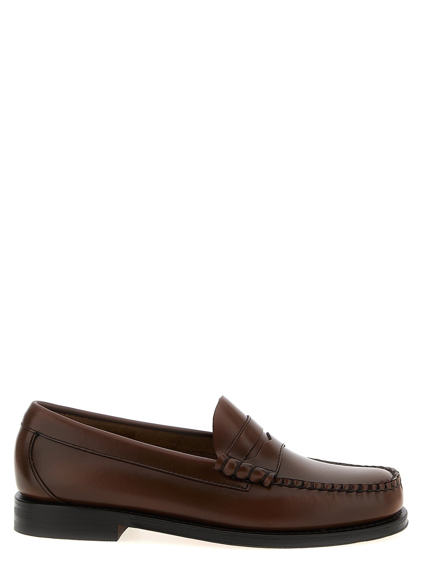 G.H. BASS - G.H. BASS - ’Weejuns Larson’ loafers - Men’s Shoes