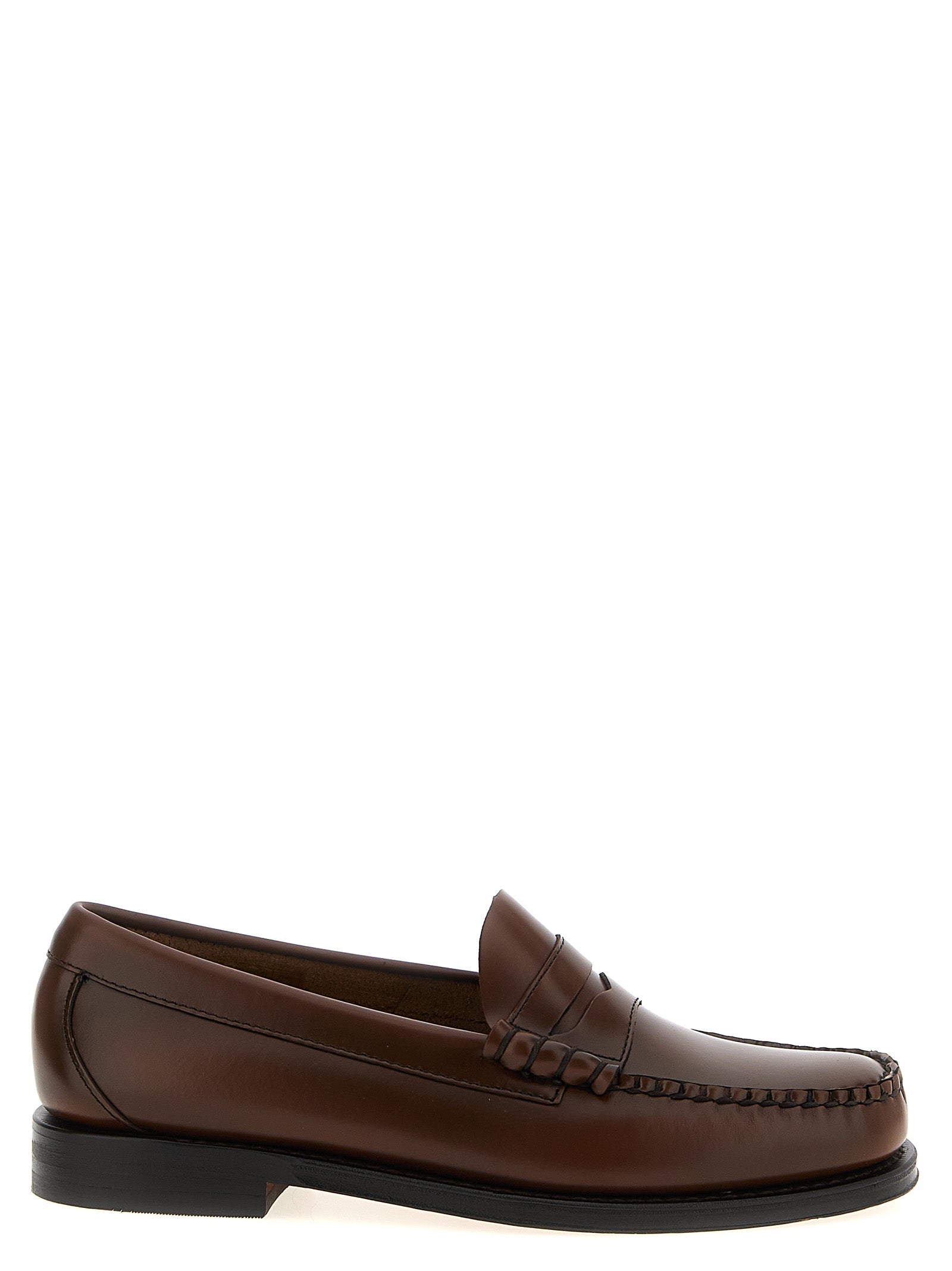 G.H. BASS - G.H. BASS - ’Weejuns Larson’ loafers - Men’s Shoes