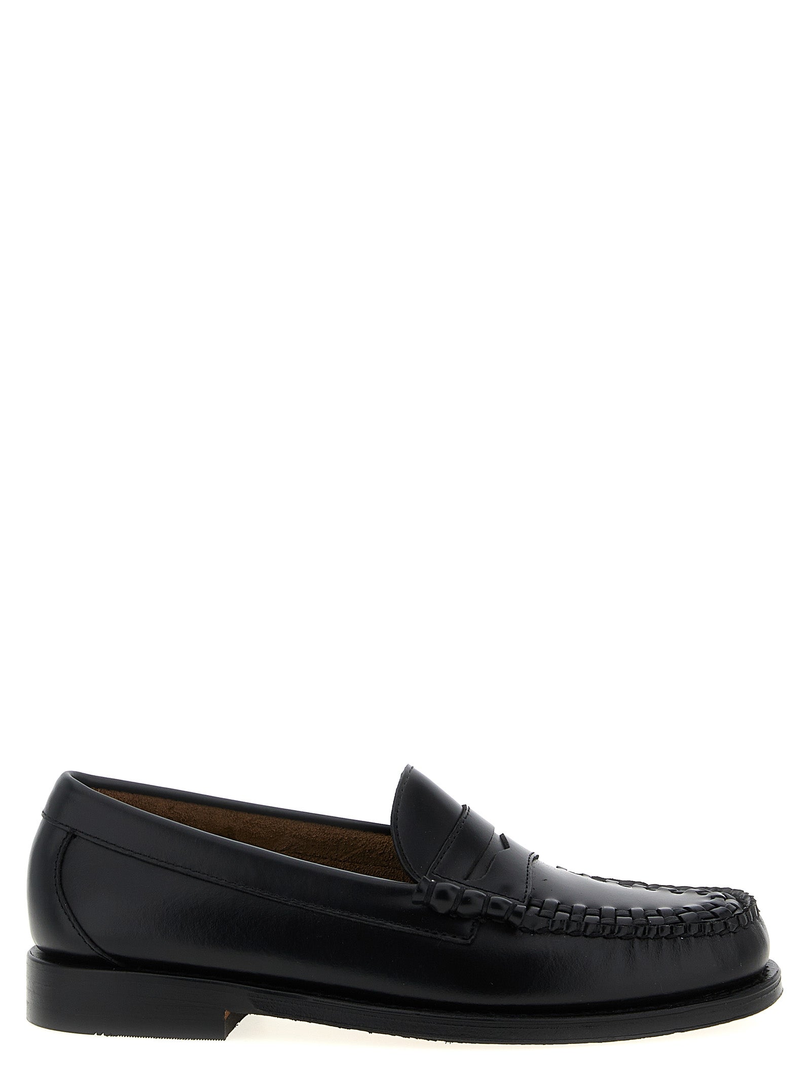 G.H. BASS - G.H. BASS - ’Weejuns Larson Weave’ loafers - Men’s Shoes