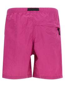 Gramicci Short Bermuda Shorts Pink