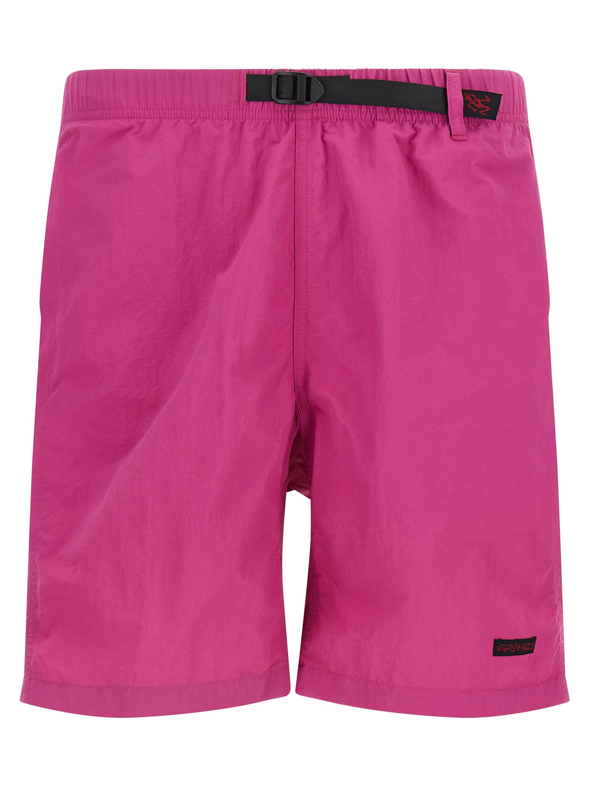Gramicci Short Bermuda Shorts Pink
