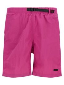 Gramicci Short Bermuda Shorts Pink