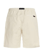 Gramicci Short Bermuda Shorts Beige, view 2