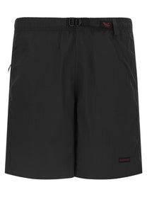 Gramicci Short Bermuda Shorts Black