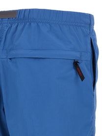Gramicci Short Bermuda Shorts Blue