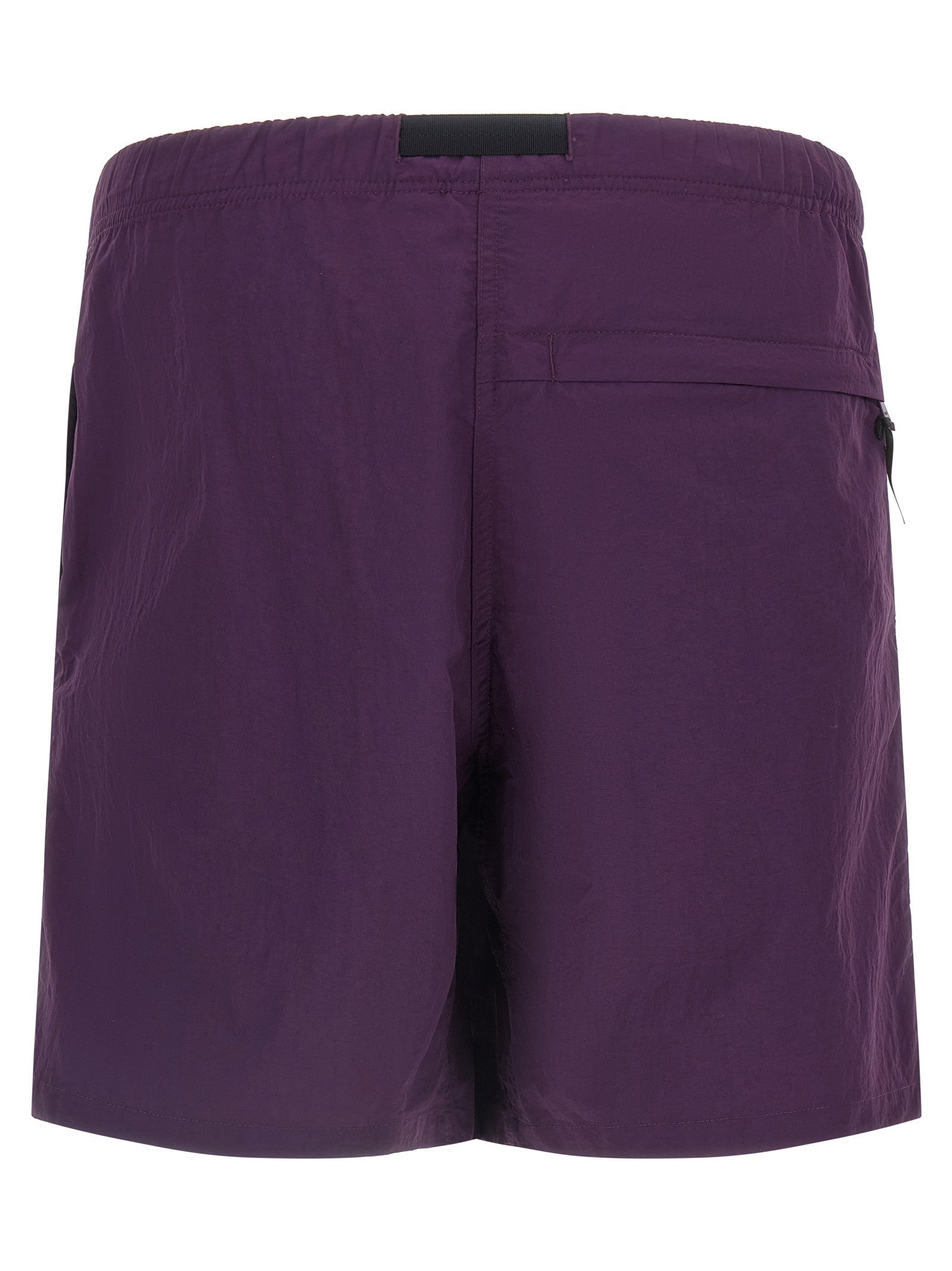 Gramicci Short Bermuda Shorts Purple