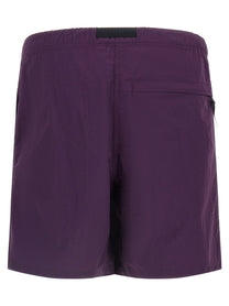 Gramicci Short Bermuda Shorts Purple
