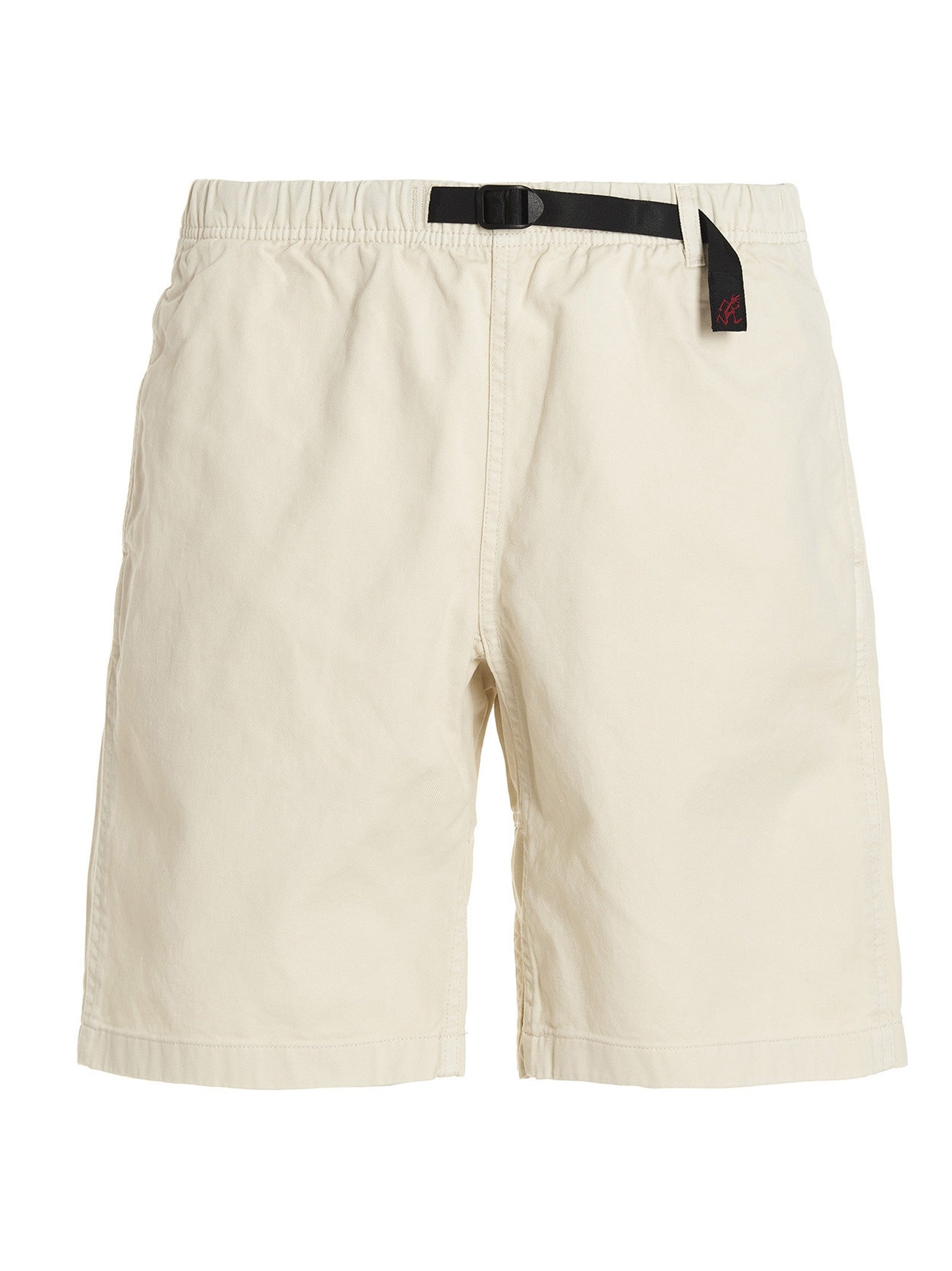 Gramicci Short Bermuda Shorts Beige