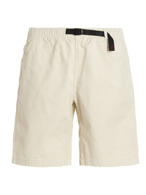 Gramicci Short Bermuda Shorts Beige