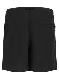 Gramicci Short Bermuda Shorts Black