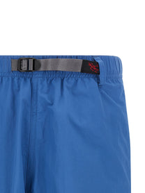 Gramicci Short Bermuda Shorts Blue