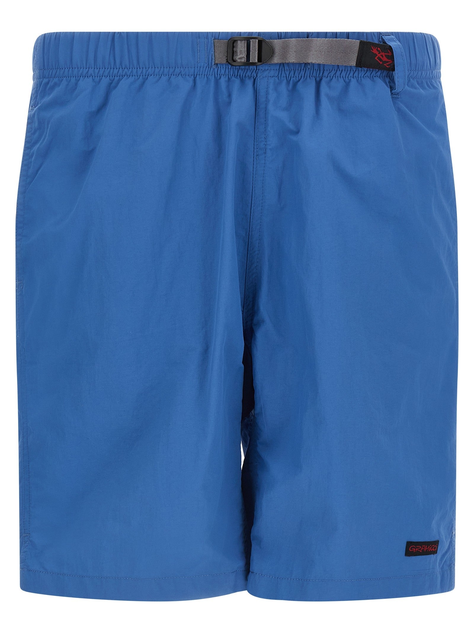 Gramicci Short Bermuda Shorts Blue