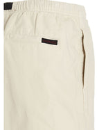 Gramicci Short Bermuda Shorts Beige, view 4