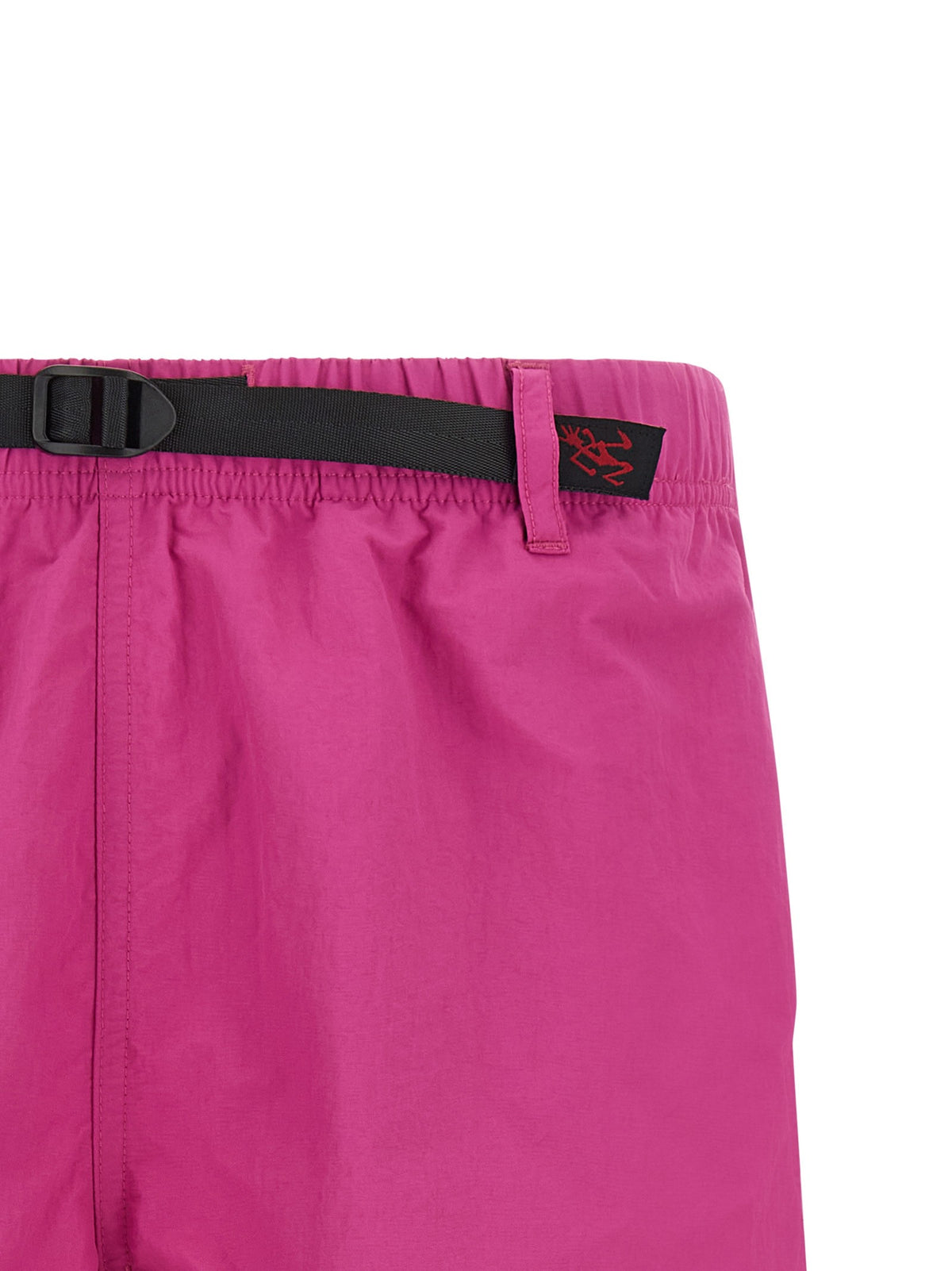 Gramicci Short Bermuda Shorts Pink