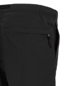 Gramicci Short Bermuda Shorts Black
