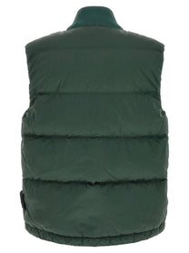 Stone Island Vest Green