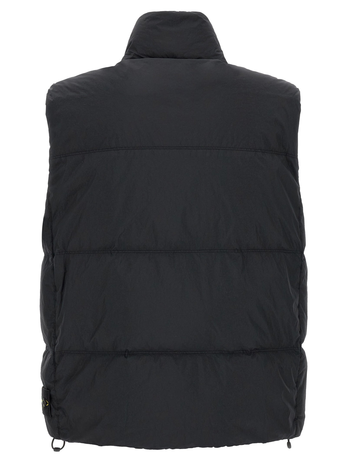 Stone Island Vest Blue