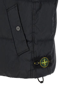Stone Island Vest Blue