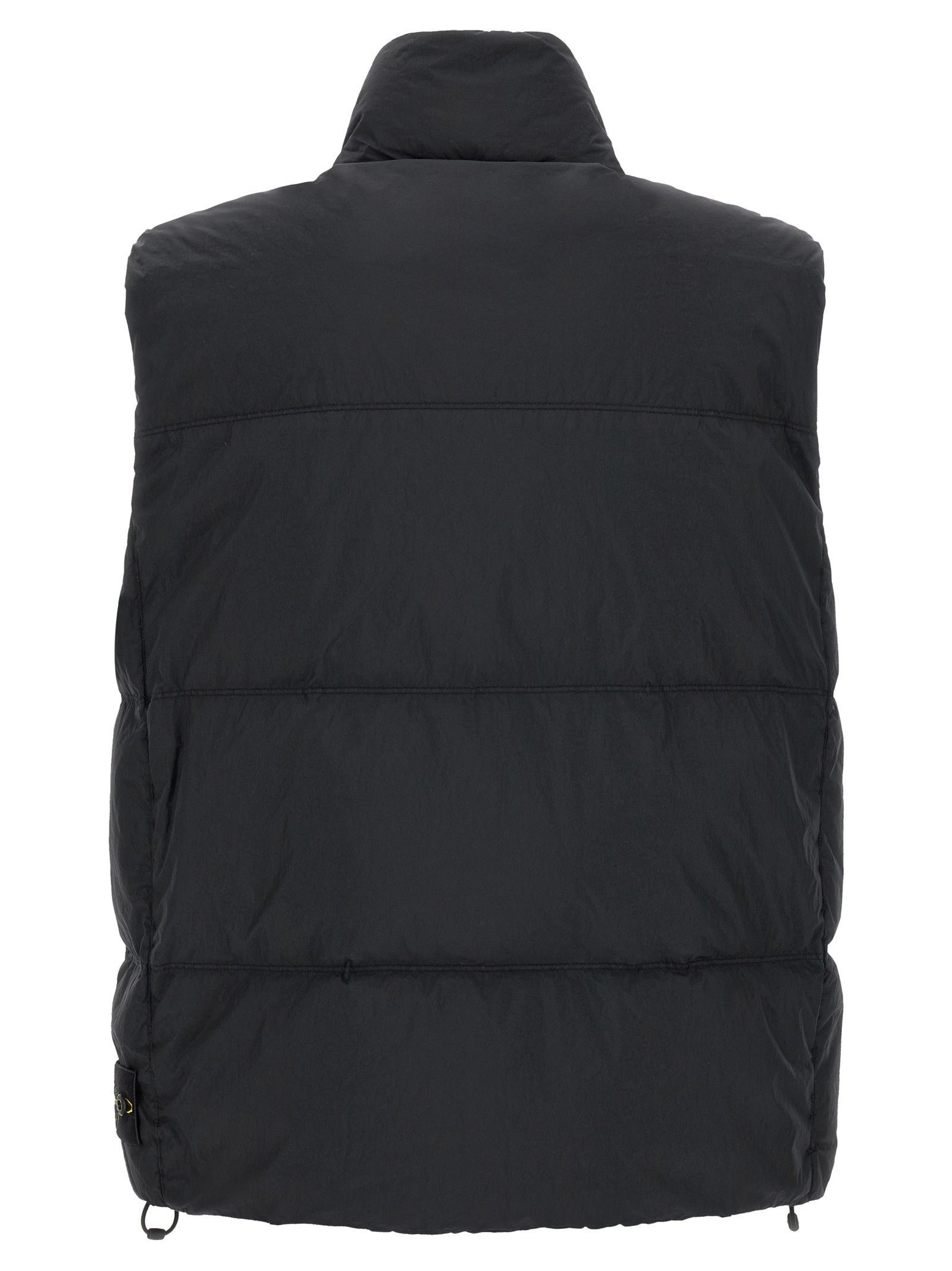 Stone Island Vest Blue