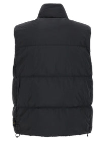 Stone Island Vest Blue