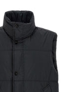 Stone Island Vest Blue