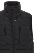 Stone Island Vest Black, view 3