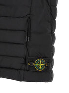 Stone Island Vest Black, view 4