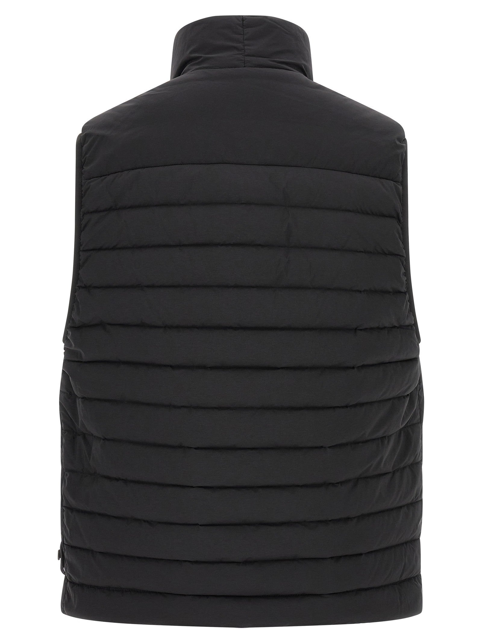 Stone Island Vest Black