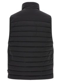 Stone Island Vest Black