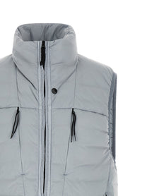 Stone Island Vest Grey