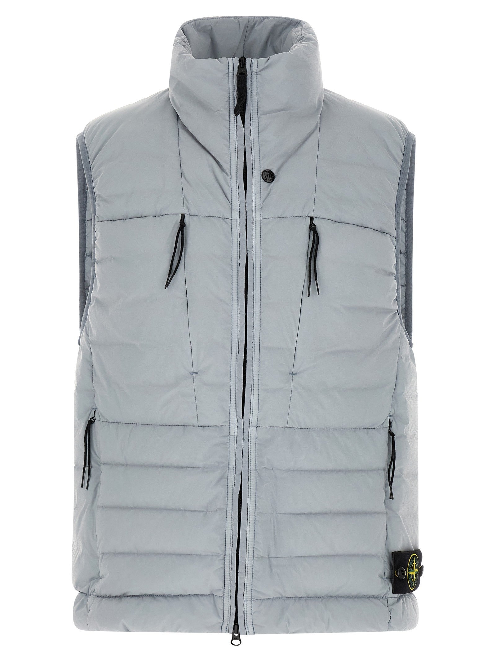Stone Island Vest Grey