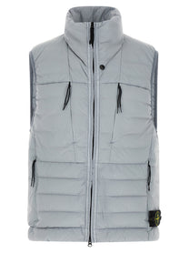 Stone Island Vest Grey